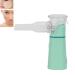 Pengcadent Handheld Mist Sprayer Portable Skin Moisturizing Hydrating Face Sprayer Fine Mist with 8ml Capacity Auto Shut Off for Dry Burning Replenish for - Buy Online on GoSupps.com