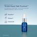 Wrinkle Repair Night Treatment | Anti-Aging Facial Serum for Sensitive Skin | Hydrating Hyaluronic Acid & Ginseng - Buy Online on GoSupps.com