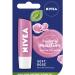 Nivea Lip Soft Rose Blister Pack - Pack of 3 | Moisturizing Lip Balm Set - Buy Online on GoSupps.com