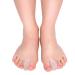 Bunion Pain Relief Toe Spreader - 9 Pairs Set | Valgus Corrector & Toe Alignment Separators for Pain Relief - Buy Online on GoSupps.com