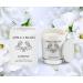 Jasmine Soy Wax Candle - Buy Online on GoSupps.com