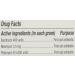 0.33oz Antibiot Ointment: Fast-Acting Antibacterial Treatment - Buy Online on GoSupps.com