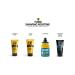 HeadBlade HeadShed Men's Exfoliating Scrub - 5 oz - Removes Dead Skin for a Great Shave - Buy Online on GoSupps.com