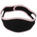 Anti Snore Chin Strap - Stop Snoring & Sleep Apnea with Jaw Support Belt - Buy Online on GoSupps.com