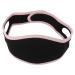 Snore Prevention Strap Snoring Relief Belt Jaw Stabilizer Strap for Quiet Nights and Facial Lifting Facial Lifting Strap Belt for Enhanced Aesthetics