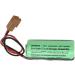 Buy 5PCS 3V CR17450SE-R PLC Battery for FANUC - 2500mAh Power Plug Included Fast International Shipping - Buy Online on GoSupps.com