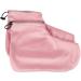 Uonlytech 2 Pairs Gloves Paraffin Hand Paraffin Wax Foot Cover Wax Bath Foot Cover Hot Wax for Hands Parrafin Wax for Hands Disposable Underpads Paraffin Accessories Hand Use Dip Wax Pink - Buy Online on GoSupps.com