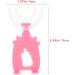 Healvian 12 STK U-Shaped Toothbrush for Children - Toddler Teeth Cleaning Tool & Baby Oral Care - Buy Online on GoSupps.com