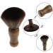 LCKJLJ Men's Wet Shaving Set - Badger Hair Brush & Facial Trimming Brush for Beard Care (Color A) - International Shipping - Buy Online on GoSupps.com