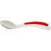 NRS Healthcare M99680 Kura Care Adult Cutlery Set - Red/White - Buy Online on GoSupps.com