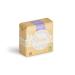 La Corvette Organic Lavender Soap Bar - Natural 100g | Eco-Friendly Skincare - Buy Online on GoSupps.com