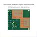 QUR LD6002 FMCW Radar Module - 60g Millimeter Wave Body-Signing Sensor for Respiratory & Heart Rate Monitoring - Easy to Use | International Shipping Available - Buy Online on GoSupps.com