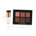 FRCOLOR 2pcs Camouflage Concealer Cream Kit | Highlighter & Color Correcting Makeup Palette for Flawless Contouring - International Shipping Available - Buy Online on GoSupps.com