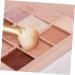 BELLIFFY 4pcs Nose Shadow Brush Concealer Brush under Eye Makeup Tool Makeup Accessory Flat Concealer Brush Nose Makeup Brush Nose Contour Brush Angled Makeup Brush Angled Eyeshadow Brush - Buy Online on GoSupps.com