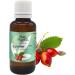  RUE DES PLANTES Gemmotherapy Rosehip 30 ml - Buy Online on GoSupps.com