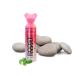 Sunvit-D3 Boost Oxygen Cylinder - Pink Grapefruit Portable Oxygen Cylinder for Breathing Up to 200 Uses | Natural O2 Pure Oxygen Can Promotes Free Breathing Cold Flu & Revitalizes Lungs - 9L