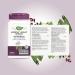 Nature s Way Horny Goat Weed Aphrodisiac with Horny Goat Weed Non-GMO - 60 Vegetarian Capsules - Buy Online on GoSupps.com
