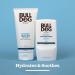 Buy Bulldog Sensitive After Shave Balm 100ml - Soothing Post-Shave Treatment - Buy Online on GoSupps.com
