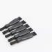 Buy 5 Pack Shaver Cleaning Brushes - Double Ended Electric Razor Accessories - Best Replacement for Hygiene & Care - Buy Online on GoSupps.com