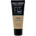 Maybelline Fit Me Matte & Poreless Foundation 312 Golden 30ml 312 Golden 30 ml (Pack of 1)