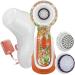 Michael Todd Beauty - Soniclear Elite - Facial Cleansing Brush System - 6-Speed Powered Exfoliating Face & Body Brush