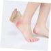 6 Pairs Anti-Drop Heel Stickers - Comfortable Wear-Resistant Cushions & Liners in 730 Assorted Colors for Ultimate Foot Comfort - Buy Online on GoSupps.com