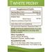 Secrets Of The Tribe White Peony Tincture - 675 mg Blood Pressure Support Supplement (2 Fl Oz) - Enhance Wellness Naturally - Buy Online on GoSupps.com