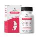 High Strength Glucosamine Chondroitin and MSM Complex | 9 Bone Supporting Ingredients | Supporting Joints Cartilage and Bone | 1 Month Supply