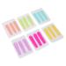 Premium Silicone Lash Ribbon Kit | 18 Reusable Pairs | Easy for Beauty Salons | International Shipping - Buy Online on GoSupps.com