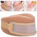 Safwel Traction Collar for Neck Pain Relief | Neck Care Support Tool for Men & Women | Comfortable Household Neckwear - Buy Online on GoSupps.com