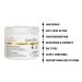 Gold Brazilian Keratin Straightening Kit | Ultra Hydrating Mask for Smooth Shiny Hair - International Shipping Available - Buy Online on GoSupps.com