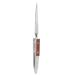Electronics Tweezers Kit Tweezer Comfortable Secure Grip Stainless Steel Curved Tweezer for Electronics Sodlering Jewelry Craft Laboratory Work Hobby(Straight mouth)