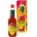 Tabasco Habanero Hot Sauce 60ml - Pack of 6 - Buy Online on GoSupps.com