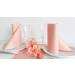 Buy 50 APARTina Peach Airlaid Napkins - Fabric-like 40x40 cm | Premium Quality for International Shipping - Buy Online on GoSupps.com