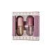 Lip Gloss Package Lip Plumper Lip Plumper Set By Natural Lip Plumper And Lip Care Lip Enhancer For Fuller Lip Mask Beautiful Fuller Hydrating & Reduce Fine Lines 7ml Lip Gloss Making Set A One Size