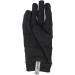 Odlo Waterproof Light 765940 Gloves Black - Premium International Shipping | Buy Now! - Buy Online on GoSupps.com