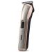 Mustache Hair Trimmer Nose Trimmer Professional Grooming Kit Waterproof Rechargeable