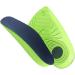 Buy Healvian 2 Pairs Arch of Foot Support - Enhance Comfort & Stability | International Shipping Available - Buy Online on GoSupps.com