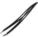 FOMIYES Eyebrow Eyebrow Tools for Men Eyebrow Shaping kit Specialty Tools Mens Grooming kit Men Grooming kit Men Suits Eyebrow Removal Stainless Steel Man As Shown - Buy Online on GoSupps.com