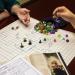 Wiz Dice Series II - 105 Dice in 15 Sets of 7 Unique Colors - Perfect DND Gifts and Accessories for TTRPG MTG Games - D&D Dice Sets in Unique Finishes - Buy Online on GoSupps.com