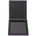 makeup table cosmetic makeup case professional eyeshadow box metal iron palette for birthdays lipstick eyeshadow - Buy Online on GoSupps.com