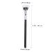 NOLITOY 3pcs Lash Fan Brushes - Eyebrow & Mascara Brushes for Flawless Eye Makeup | International Shipping Available - Buy Online on GoSupps.com