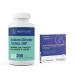 WELMATE Recovery Bundle Sodium Chloride Tablets 300ct Anti-Diarrheal Loperamide HCL 2mg