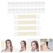 Hemoton 4pcs Neck Lift Stickers Neck Skin Lifting Sticker Neck Lift Tape for Neck Wrinkles Neck Lifting Tape for Women Neck Lifting Sticker Neck Skin Tape Anti-aging Neck Skin Lifting Tape 20.5x4cm As Shown - Buy Online on GoSupps.com