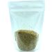 SVATV Ginger Loose tea Cut granules | Loose Leaf Herbal Tea | Boosts immunity | Excellent for tea coffee Pastries & cooking - 100g 3.52 oz 0.22 Lbs - Buy Online on GoSupps.com
