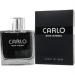 Noir Intense Eau de Toilette Spray for Men 3.4 Ounce - Buy Online on GoSupps.com