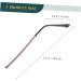 Buy Palope Schnapps Glasses Set - 2 Pairs of Stylish Sunglasses | Universal Metal & Spare Parts Included | 14x4cm Coffee Men s Glasses - Buy Online on GoSupps.com