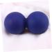 Healeeved 2ST Fitness Foot Massage Muscle Roller & Fascia Ball | Double Self-Massage Peanut Ball for Whole Body Relief | Ero-Nuss-Yoga Massage Ball - Buy Online on GoSupps.com