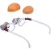 Healeved 5 STK Eye Care Device - Moxibustion Glasses for Eye Health Eye Massage & Relaxation - Buy Online on GoSupps.com