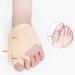 JHGCCL Bunion Corrector- Toe Straightener Splint for Valgus Pain Relief - Orthopedic Foot Support - Buy Online on GoSupps.com